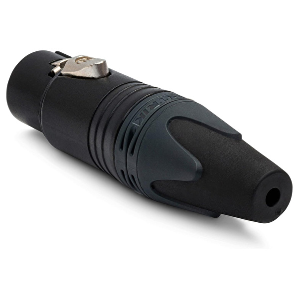 Neutrik NC3FXX-BAG Dişi XLR Konnektör